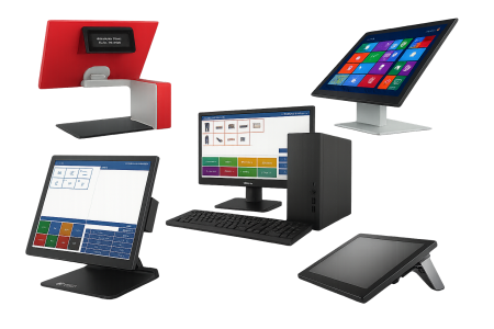SDS-Kassensysteme